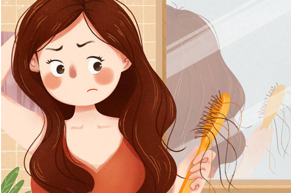 烏魯木齊脂溢性脫發(fā)看哪個(gè)科